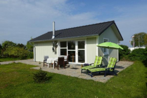 Ferienhaus-Silbermoewe Kappeln